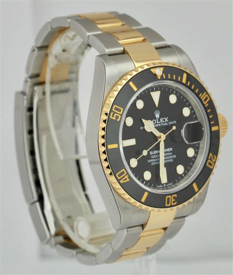 rolex submariner case change|2021 rolex submariner 41mm.